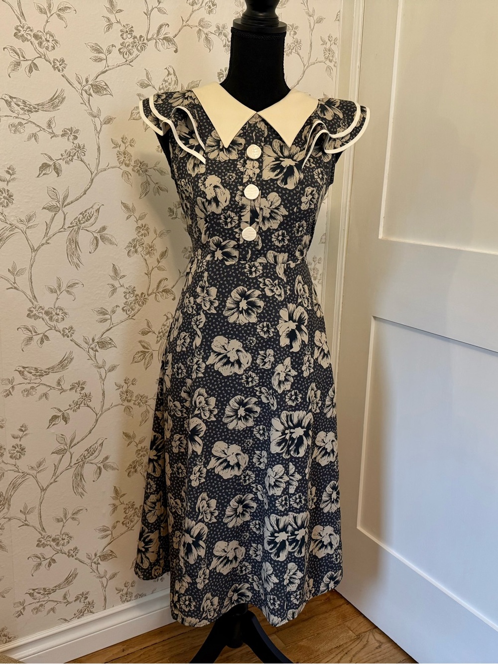 Miss Patina Cecelia Dress